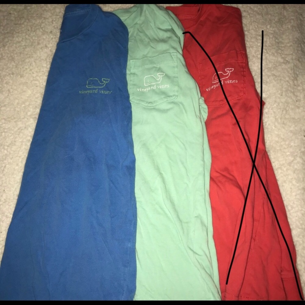 Vineyard Vines